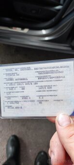Škoda Octavia RS 2024 ,51 tis najeto,TDI 147kw - 13