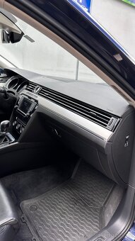 Volkswagen Passat B8 dovoz z Německa🇩🇪 - 13