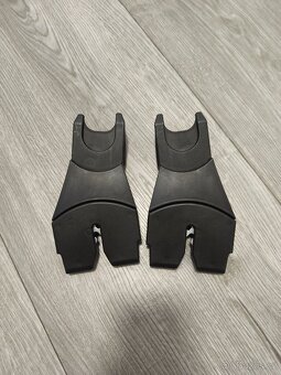 Britax römer baby safe core - 13