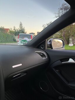 AUDI A5 3.0 TFSI 2012 - 13