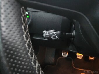 Škoda Octavia RS 2.0TSi ACC,KESSY,PANO,CANTON - 13