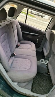 Škoda Fabia 1 Combi 1.4 16V 55kW - 13