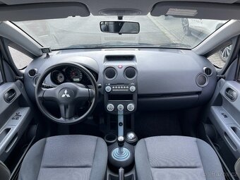 Mitsubishi Colt 1,1 MPi Inform A/C - 13
