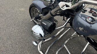 Trike Boom Mustang Famiy - 13