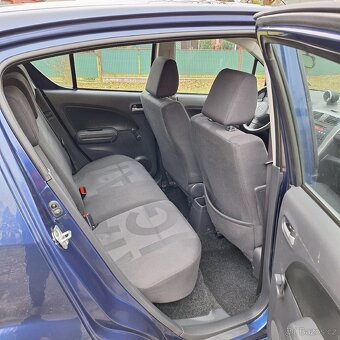 Opel Agila 1,0i Dovoz Rakousko. - 13