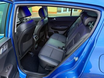 KIA SPORTAGE IV 1.6 T-GDI 130kW VISION-2019-78.042KM-ZÁRUKA- - 13