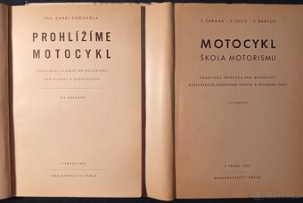 AUTO - MOTO - LODĚ - VLAKY - CENY UVEDENY - 13