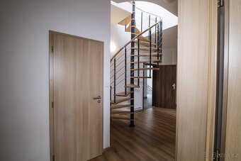 Prodej, nový byt 4+kk,  109,6m² - Mariánské Lázně s možností - 13