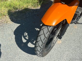 KAWASAKI KLV 1000 - 13