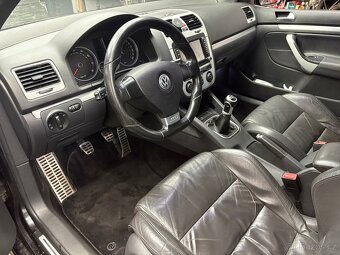 VW Golf 5 GTI 280 ho - 13