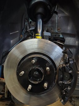 Ford Focus Cabrio CC 2008 2.0 TDCi - 13