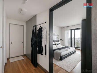 Prodej na klíč, 33 m², Blovice, ul. Pod Valem - 13