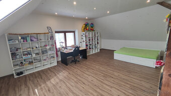 Prodej RD 7+kk, 250m², poz. 1060m², Janova Ves – Kokořínsko - 13