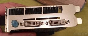 PC- vše DOHODOU hdd, grafická karta, staré ramky - 13