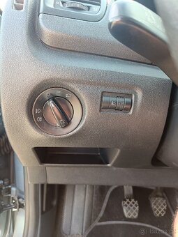 Škoda Fabia 2 Combi 1.2 TSI 63 kW - 13