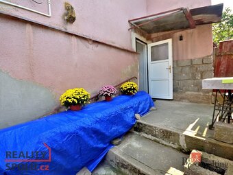 Prodej, domy/rodinný, 166 m2, 58254 Úsobí, Havlíčkův Brod [I - 13