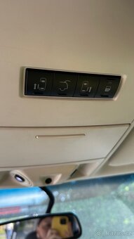 Chrysler Grand Voyager , Stow N Go , 2008 , 2.8CRD - 13
