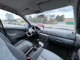 Škoda Octavia 1,6 MPi, STK do 08/2025 - 13