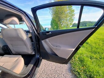 VW Passat B6 2.0 TDI BKP, r.v. 2007, 212tkm - 13