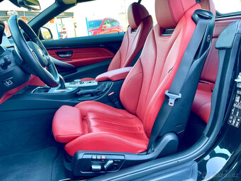 BMW 440i xDrive M Sport cabriolet - 13