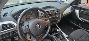 PRODÁM DÍLY NA BMW F20 N47D20 C 85kw - 13