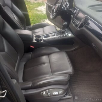 Porsche Macan S 3.0 diesel 4x4 - 13
