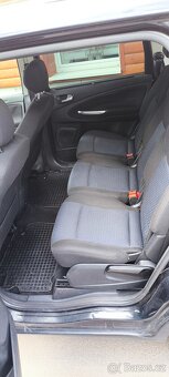 Ford Galaxy 2.0 tdc 103kw rv.09, 7.mist, 6st.man. - 13