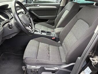 Volkswagen Passat b8 2 Tdi m.r.2023 full led ACc navigace - 13
