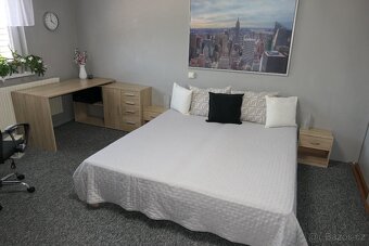 Komplet studentský pokoj - 13