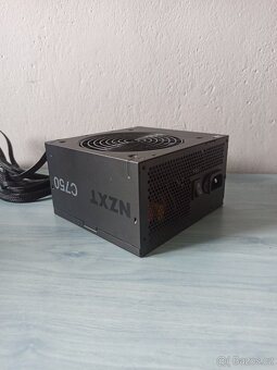 3x základní deska + Ryzen 7 5800x + 750w zdroj - 13
