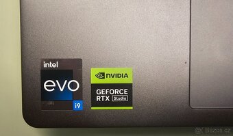 Lenovo Yoga Pro 9 16IRP8 Storm Grey celokovový, Alza záruka - 13