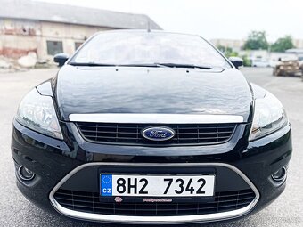Ford Focus CC 2.0 Pininfarina - 13