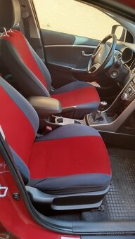 Hyundai i30 1.6 88kw - 13