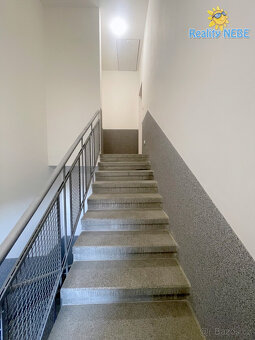 Pronájem bytu 2kk 42m2 Švabinského Praha 4 Chodov - 13