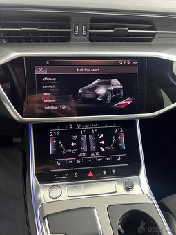 AUDI A6 – AVANT- 50 TDI – Quattro-Tiptronic (A8) - 2020 - 13
