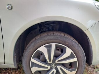 Skoda fabia 2 - 13