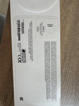 Apple Watch Series 6 - 13