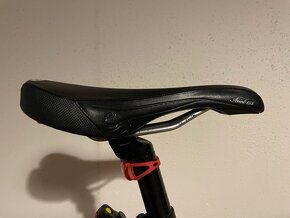 Dívčí kolo Specialized rockhopper Comp velikost 17" - 13