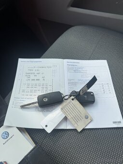 Volkswagen Transporter T5 Long 2.0 TDI - 13