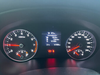 Kia Sportage, 1,6GDi-97kw, CZ, 1.maj, servis - 13
