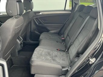 Volkswagen Tiguan Allspace, 2,0 TDi 110kW 7DSG ELEGANCE - 13