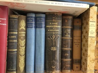 Knihy velke mnozstvi - 13