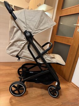 Cybex Beezy 2025 - 13