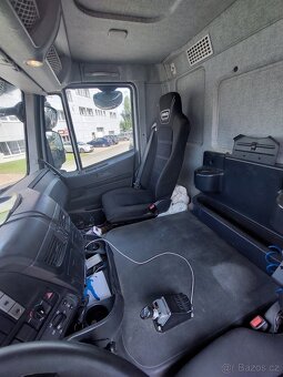 IVECO AD340X48Z HR OFF 8x4 sklápěč Cantoni S3 - 13