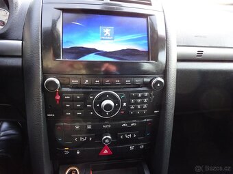 Peugeot 407 2,0 HDI, BEZ KOROZE - 13