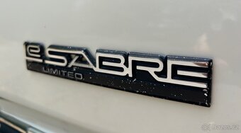 BUICK Le Sabre Coupé - 13