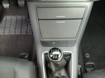 Volkswagen Golf, 1.4i, 55 kW - 13