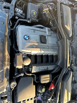 BMW 5 Touring E61 – 523i 130kW – M-Packet - 13