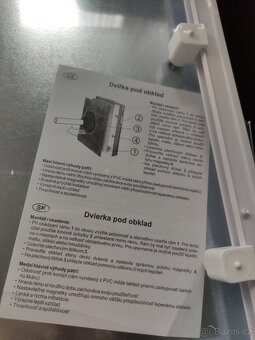 Rekonstrukce bytu - 13