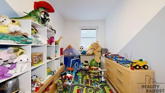 Prodej atriového domu Jihlava, atriový dům v Jihlavě - 13